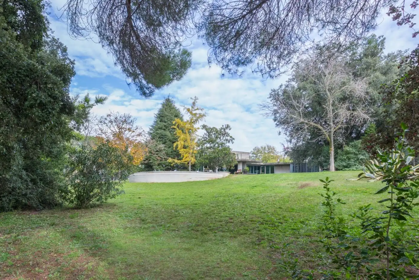 Casa o chalet en venta en Les Franqueses del Vallès con Calefacción, Jardín privado y Terraza