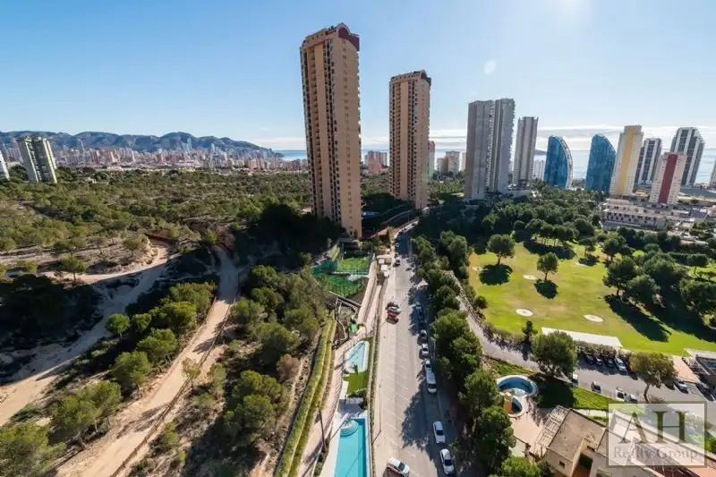Apartament en venda a Via Parque, imagen 6