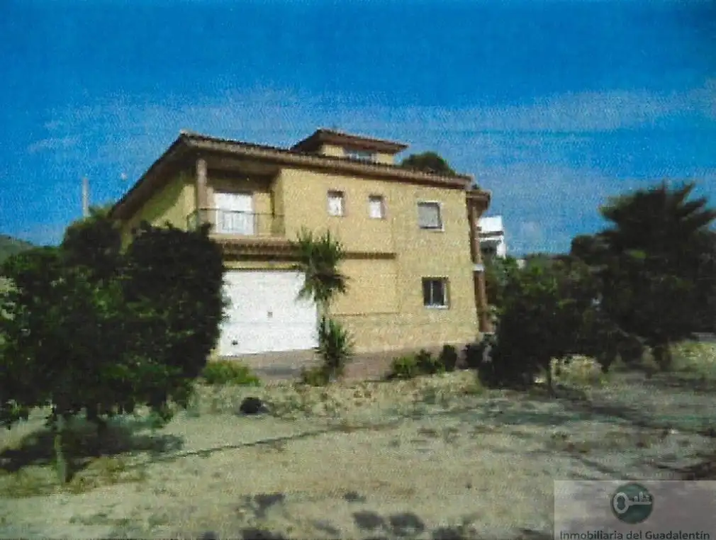 House with terrace for sale in Burjulu - La Mulería, imagen 2