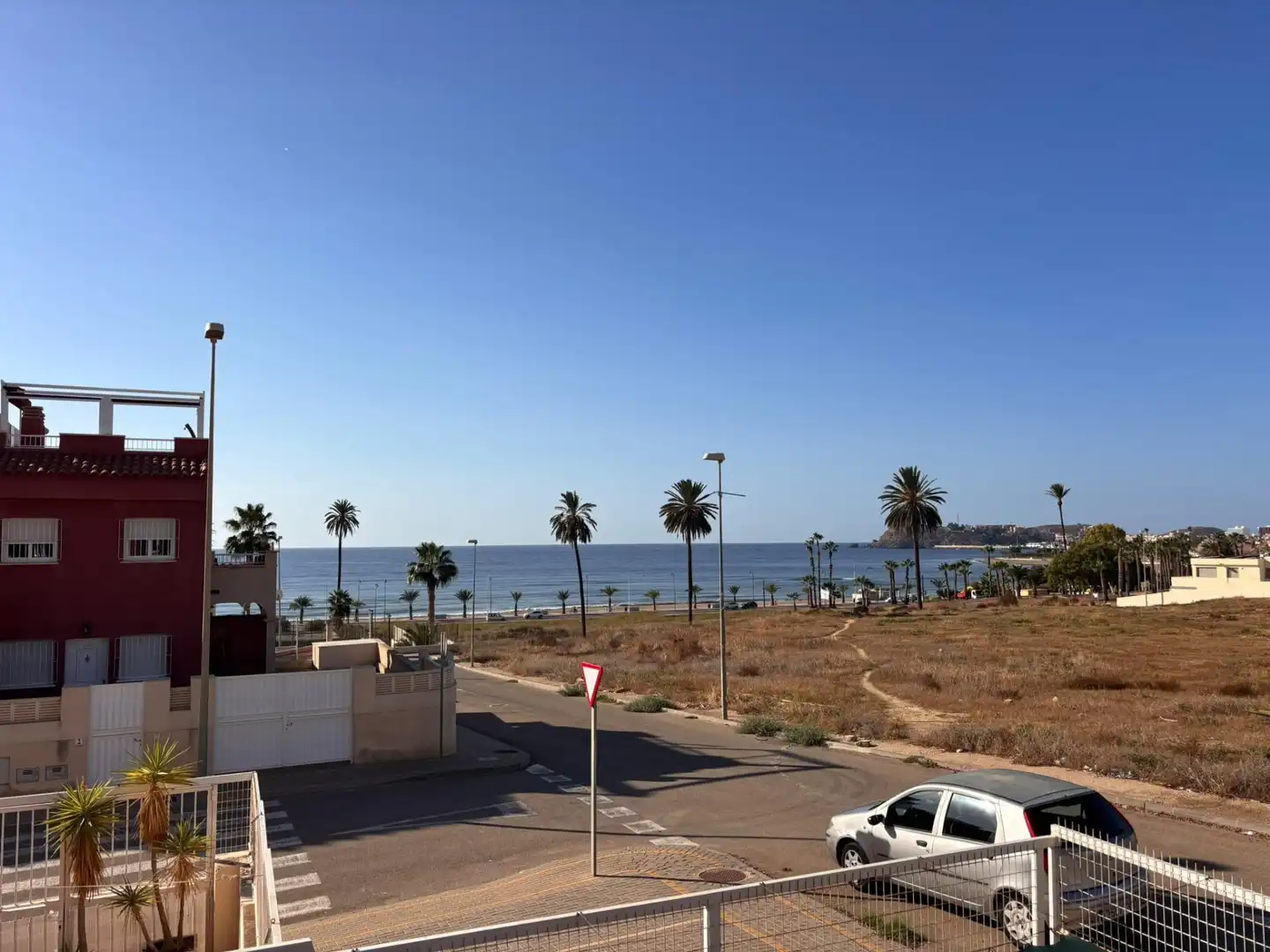 Apartamento con terraza en venta en Calle CABO DE OROPESA-ALAMILLO, imagen 20