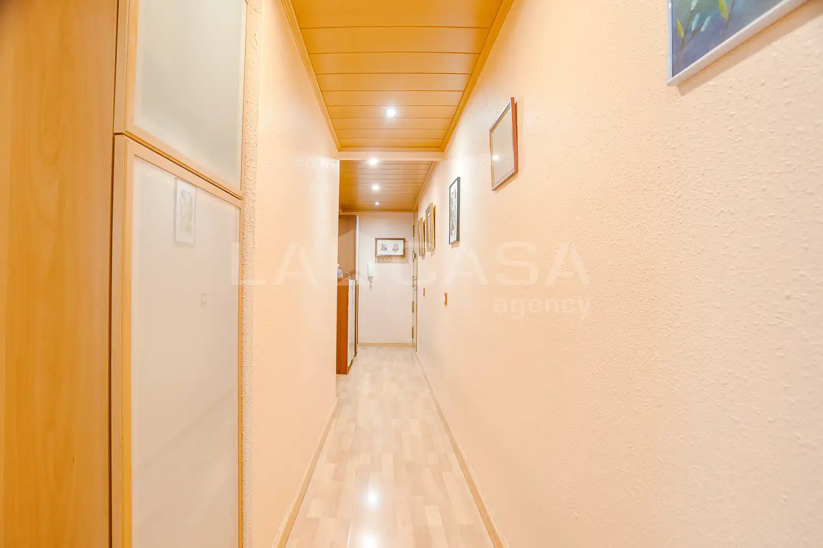 Piso con terraza en venta en Rambla de Prim, imagen 18