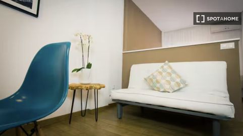 Foto 3 de Habitació a La Malagueta - Monte Sancha, Málaga Capital