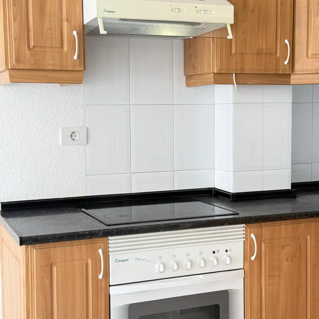 Cocina de Piso en venta en Santa Cruz de Tenerife