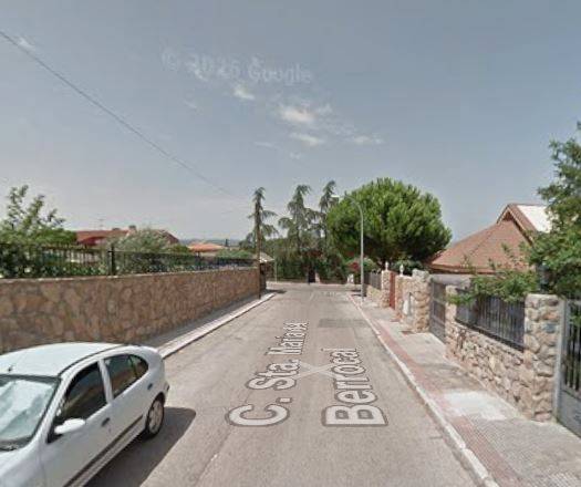 Casa-chalet en Venta en Las Vegas  - Santa María