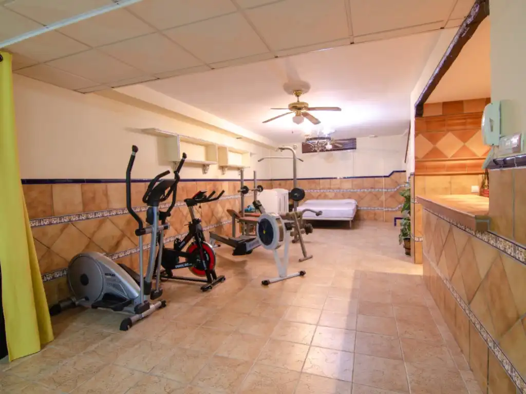Casa o chalet en venta en La Rinconada