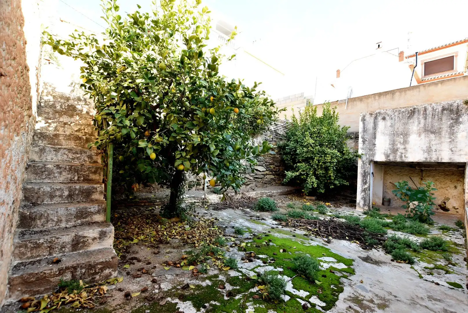 Casa a schiera in vendita a Calle Huelva, imagen 46