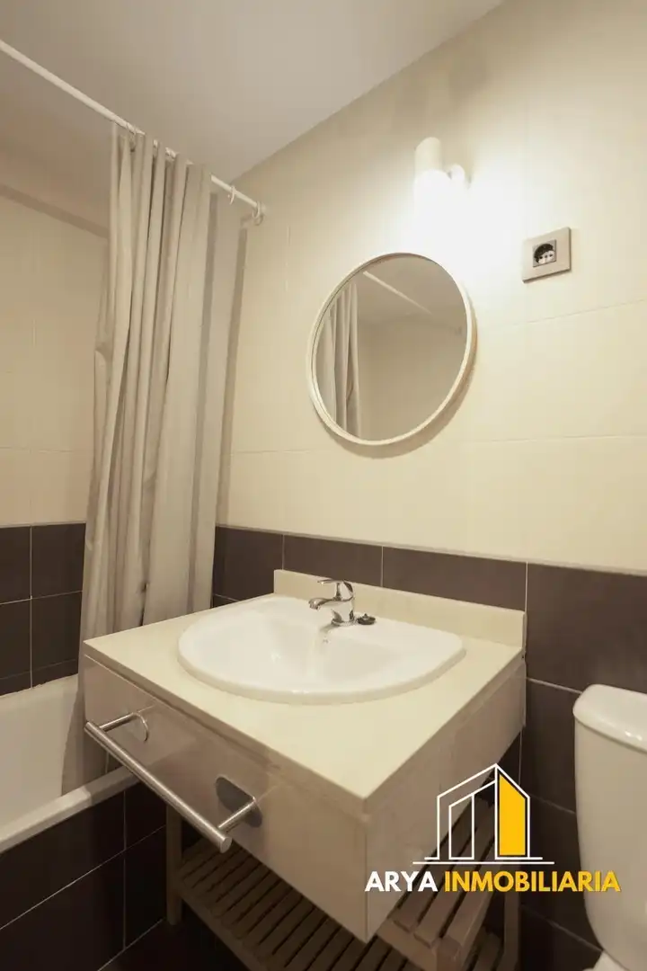 Baño de Piso en venta en Torrejón de Ardoz con Calefacción, Trastero y Amueblado