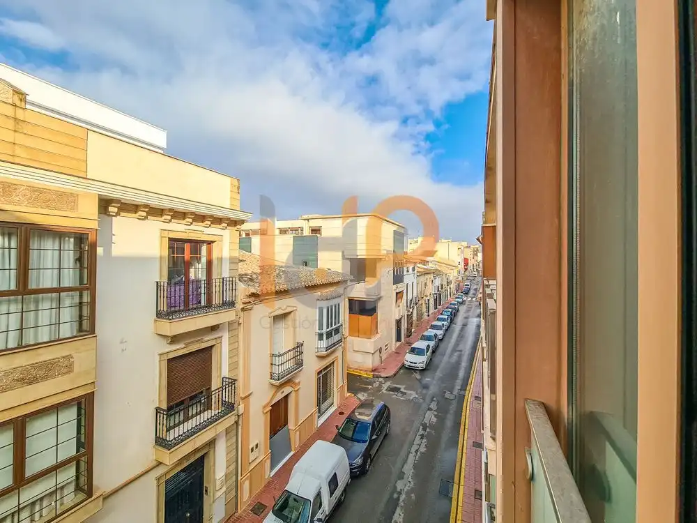 Flat with terrace for sale in Huércal-Overa, imagen 10