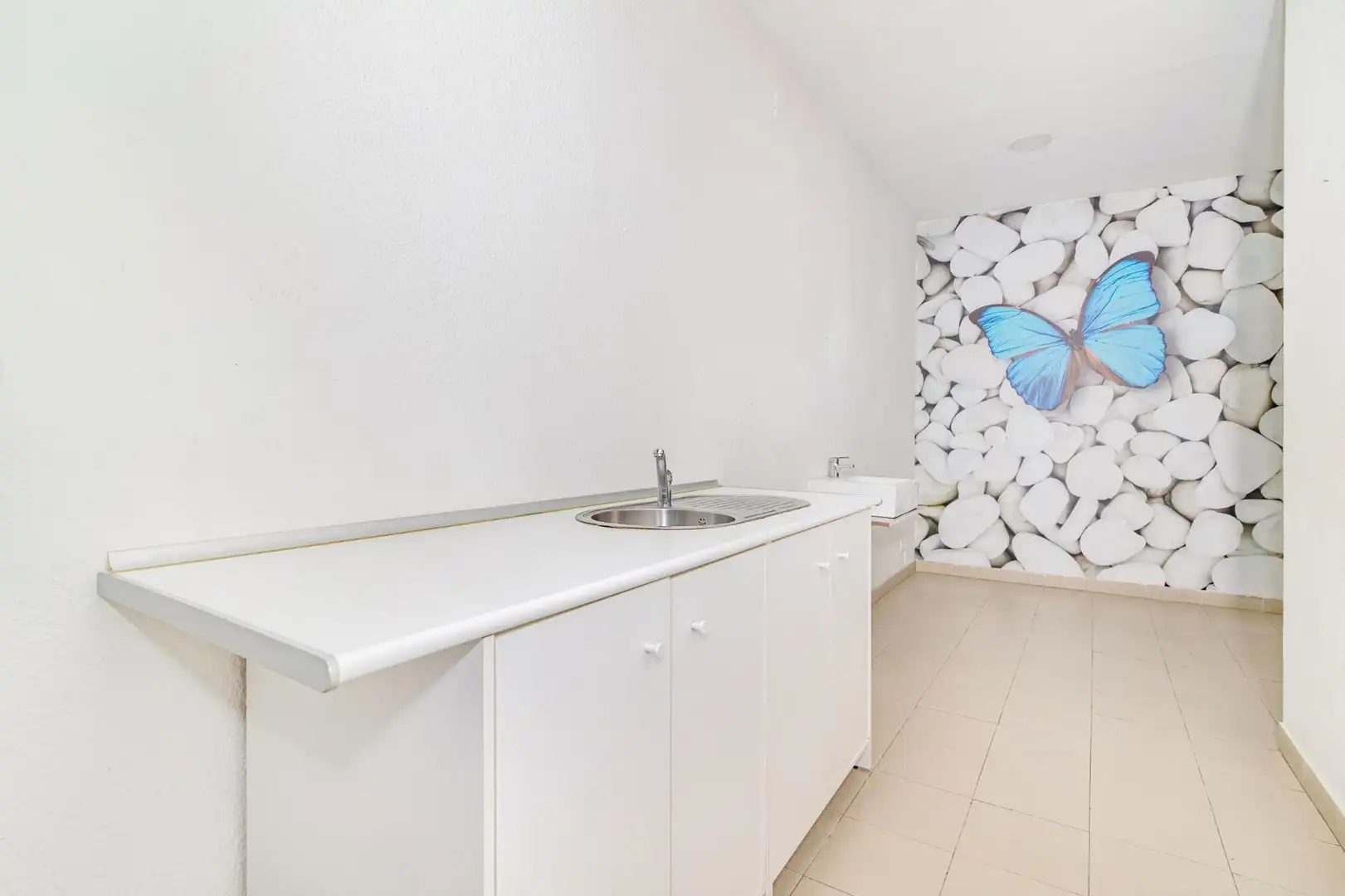 Badezimmer von Geschaftsraum zur Miete in Ronda