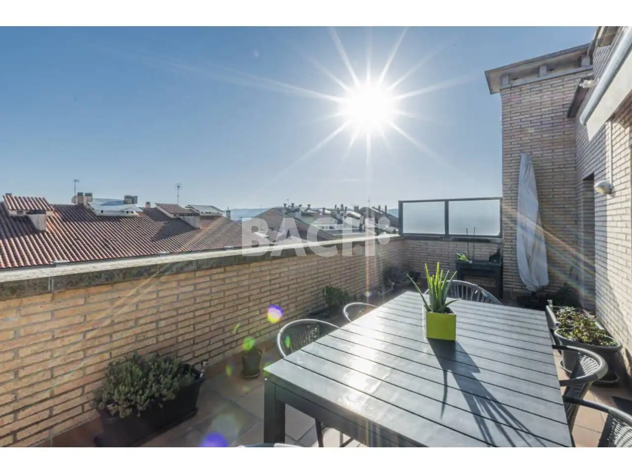 Dúplex en venta en Ronda Francesc Camprodon, 12, Nord
