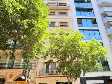 Flat with lift for sale in Carrer de Vilamarí 52