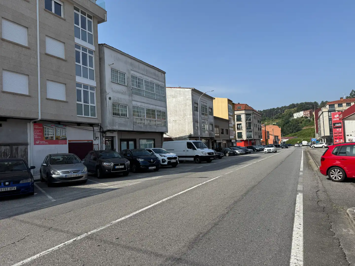 Immobles singulars en venda a Calle Cimadevila, imagen 2