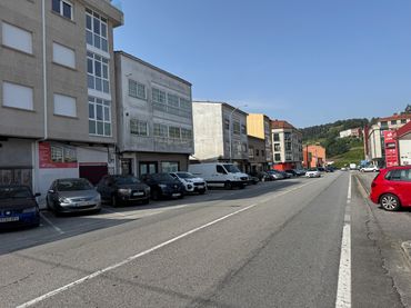 Mixed residential for sale in Calle Cimadevila