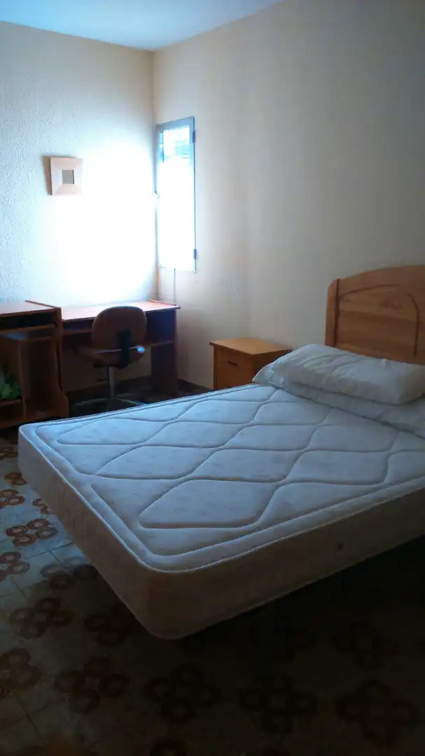 Flat for rent in Calle Virgen del Rosario, San Matías - Realejo