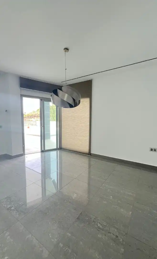 Piso con piscina en venta en La Capellanía - El Higuerón, imagen 19