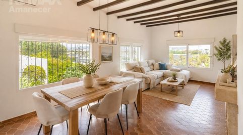 Foto 4 de Casa o xalet en venda a Carretera Portitxol , Cap Martí - El Tossalet - Pinomar, Jávea / Xàbia