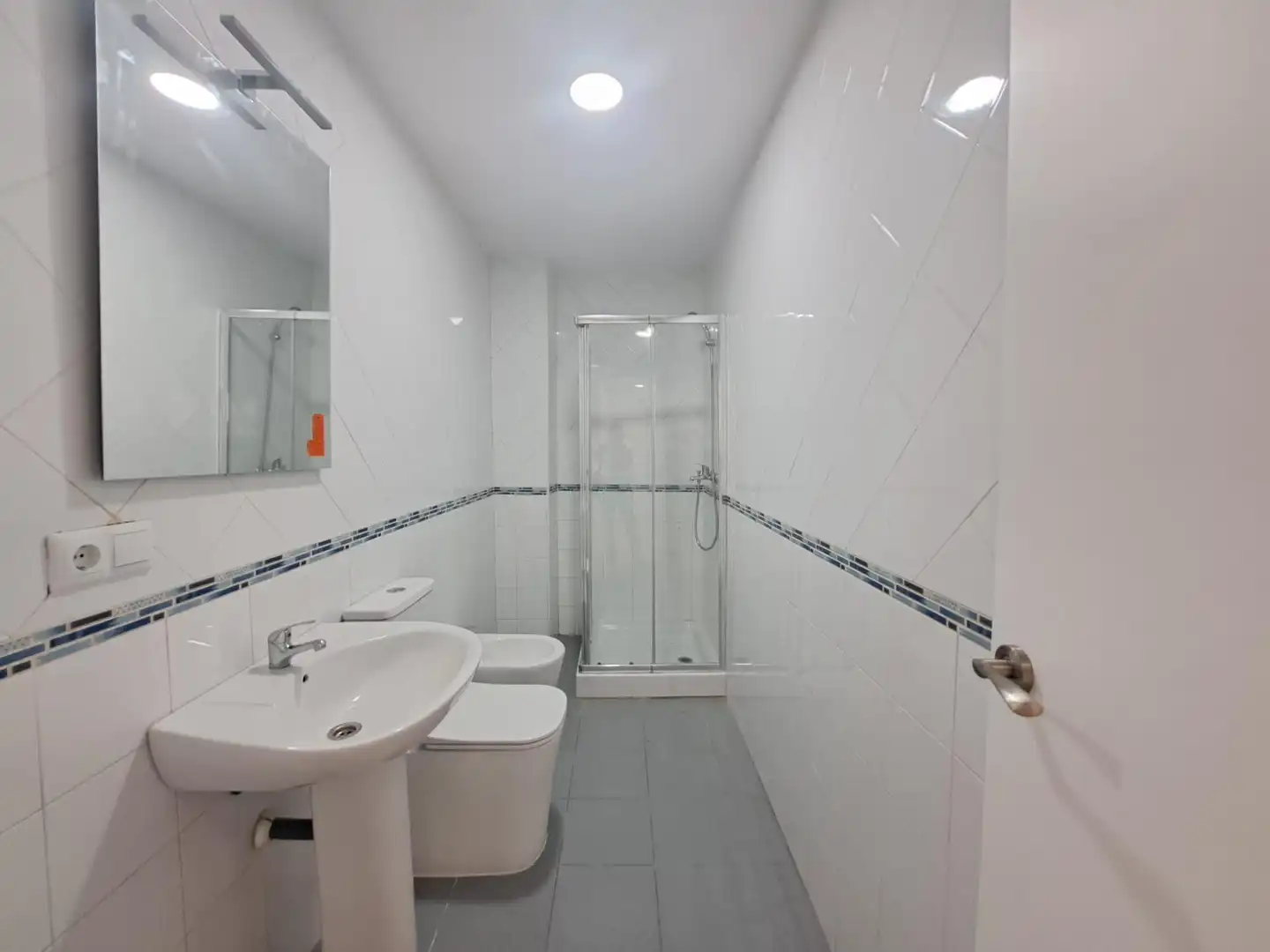 Baño de Planta baja en venta en Chiclana de la Frontera