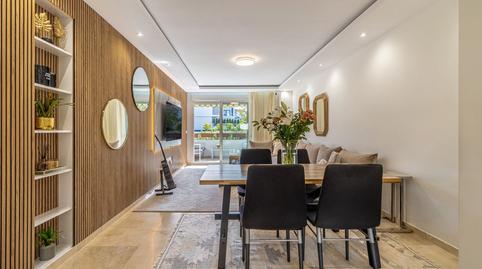 Foto 4 de Apartament en venda a Guadalmina Alta, Marbella