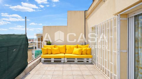 Foto 4 de Piso en venta en Lloreda, Badalona