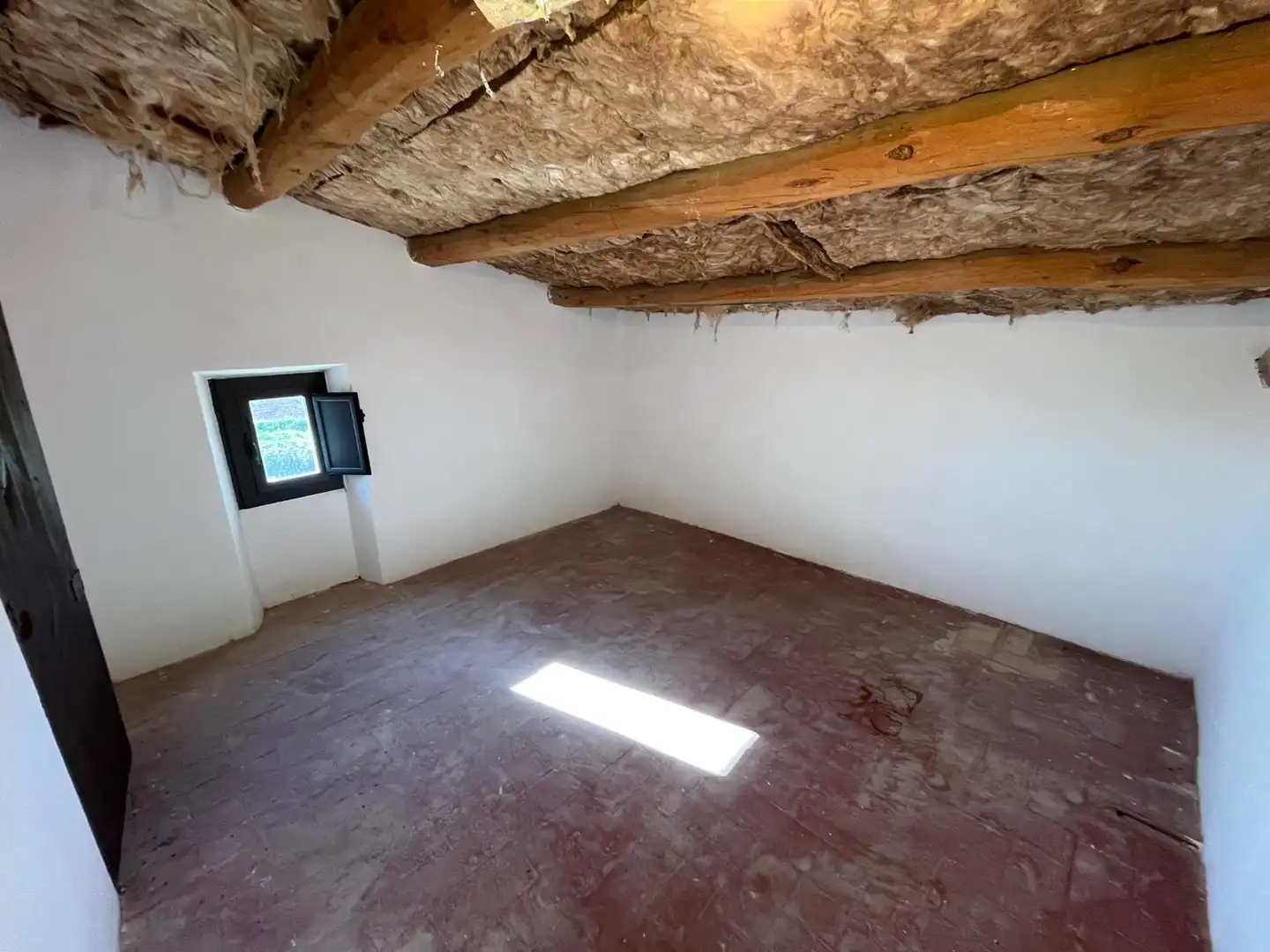 Finca rústica en venta en Sant Mateu de Bages