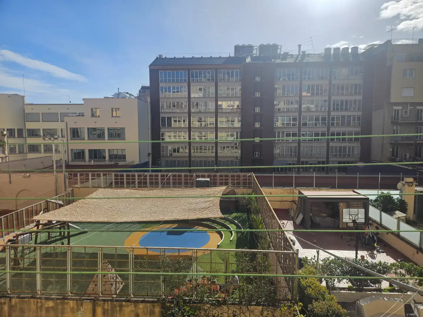 Appartamento con terrazza in vendita a Carrer d'Aragó, imagen 8