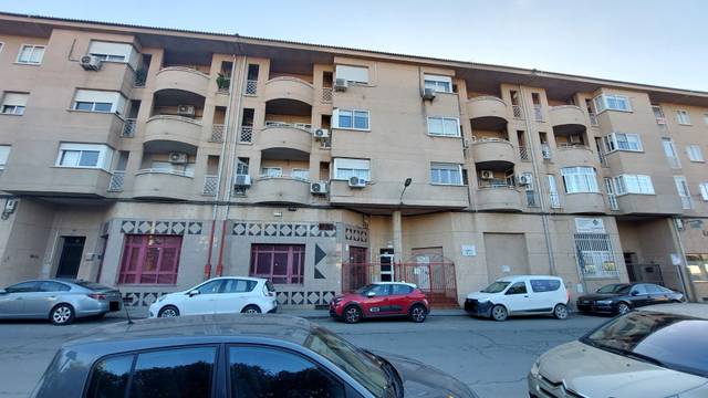 Piso en Venta en N/A, -1 en Zona Sur - Av. de España - San Miguel