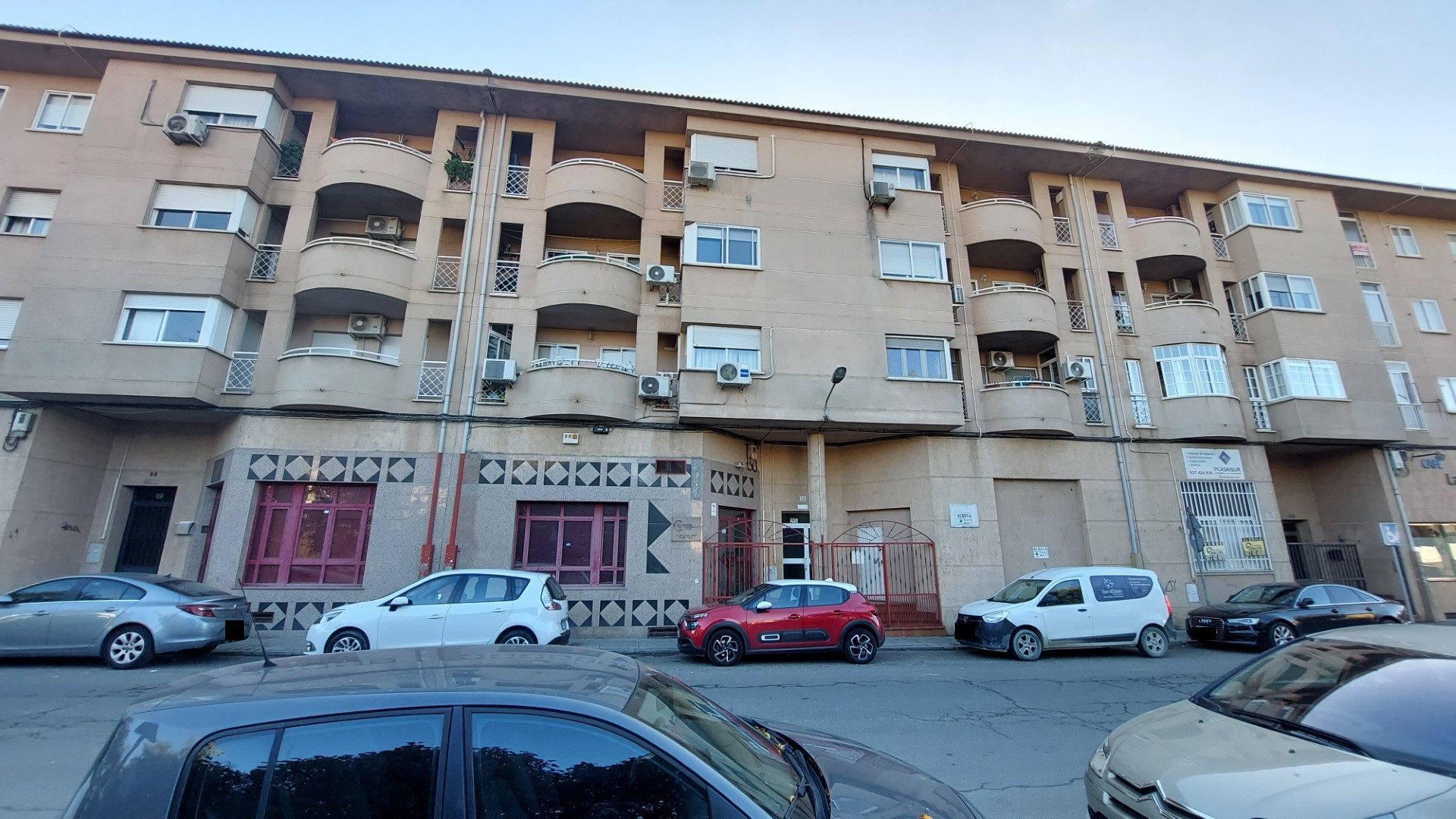 Flat for sale in N/A, -1, Zona Sur - Av. de España - San Miguel