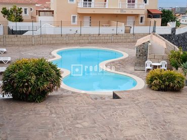 Villa con piscina in vendita a Callao Salvaje - Playa Paraíso