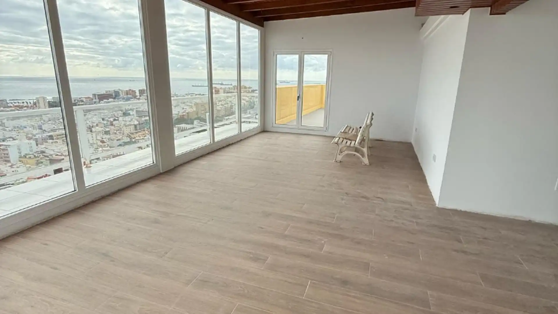 Living room of Office for rent in Las Palmas de Gran Canaria