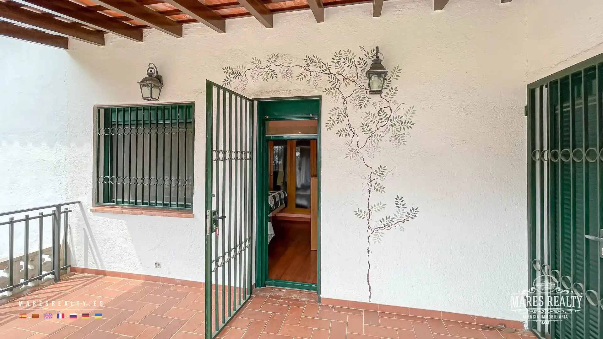 Maison avec jardin à vendre à Canyelles, imagen 36