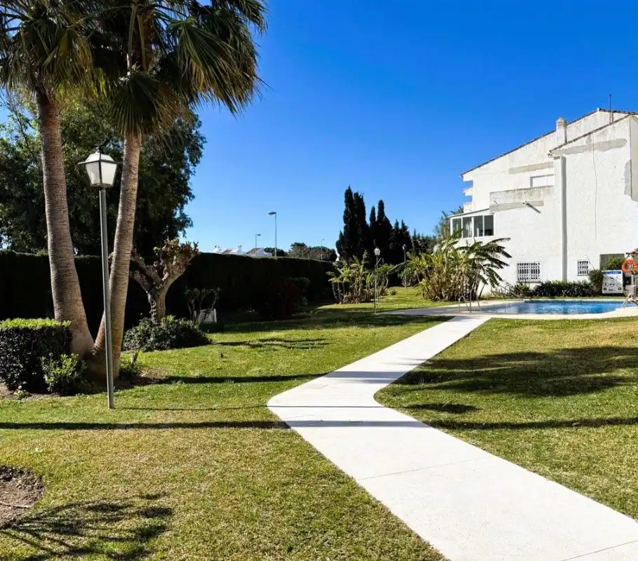 Appartamento con piscina in vendita a La Cala Mijas, imagen 3