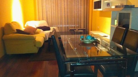 Foto 2 de Dúplex de lloguer a Alto del Castaño, Narón