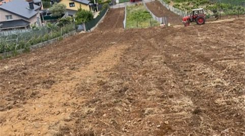 Foto 4 von Grundstücke zum Verkauf in Ou-0863, Petín, Ourense