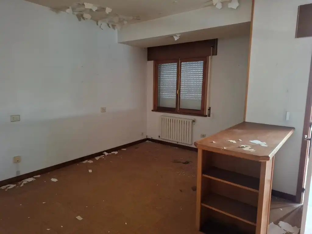 Dormitori de Pis en venda en Burela