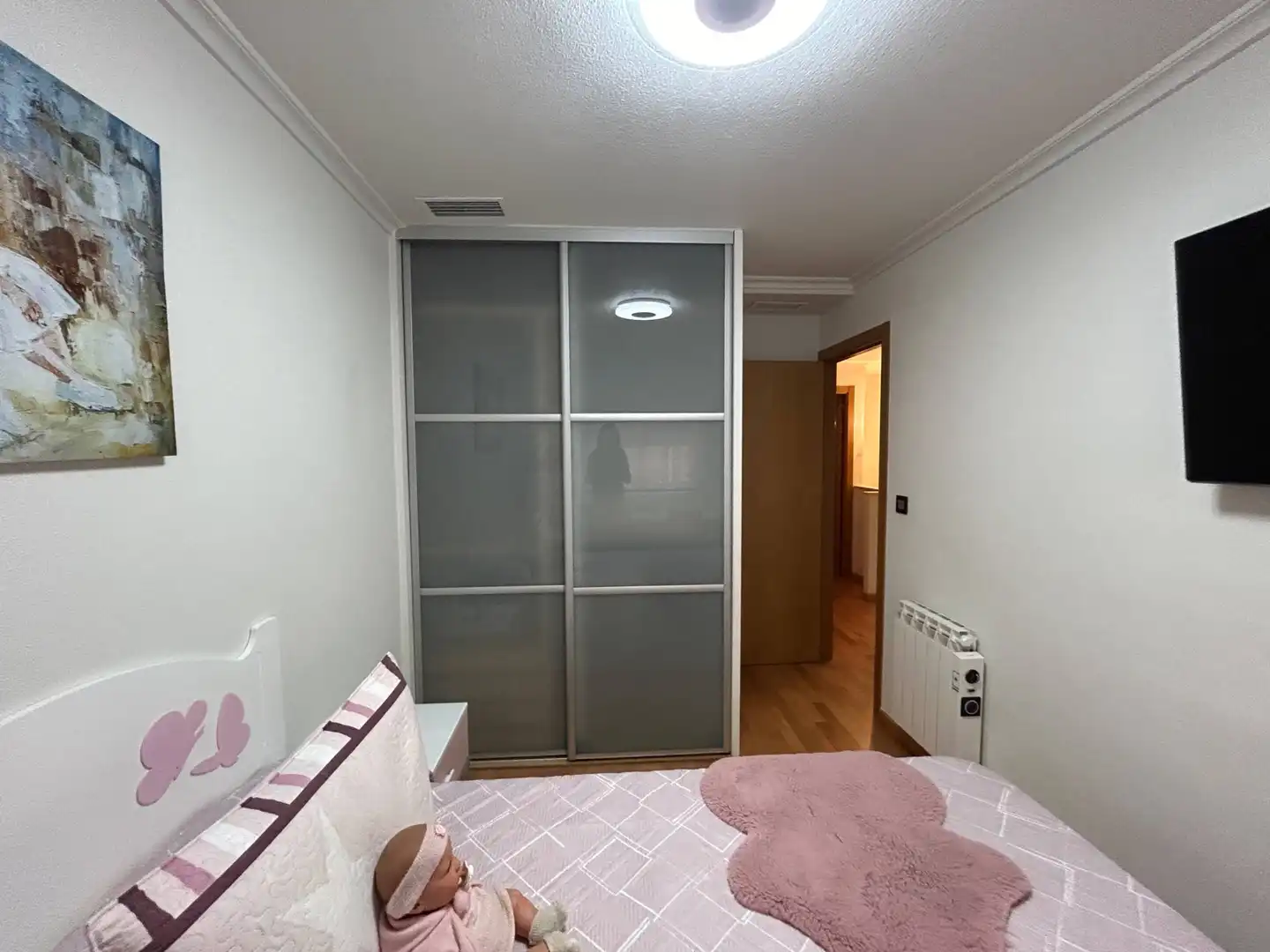 Bungalow con piscina en venta en Calle Calle Juan Gris, imagen 35