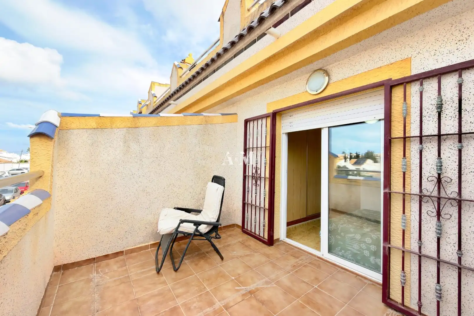 Casa amb terrassa de lloguer a Orihuela Costa, imagen 16