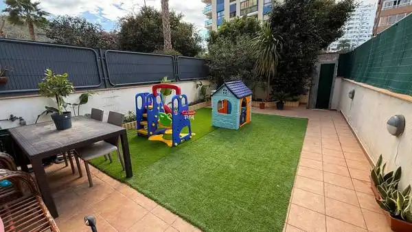 Maisonette mit Pool zum Verkauf in Calle Xaloc, imagen 34