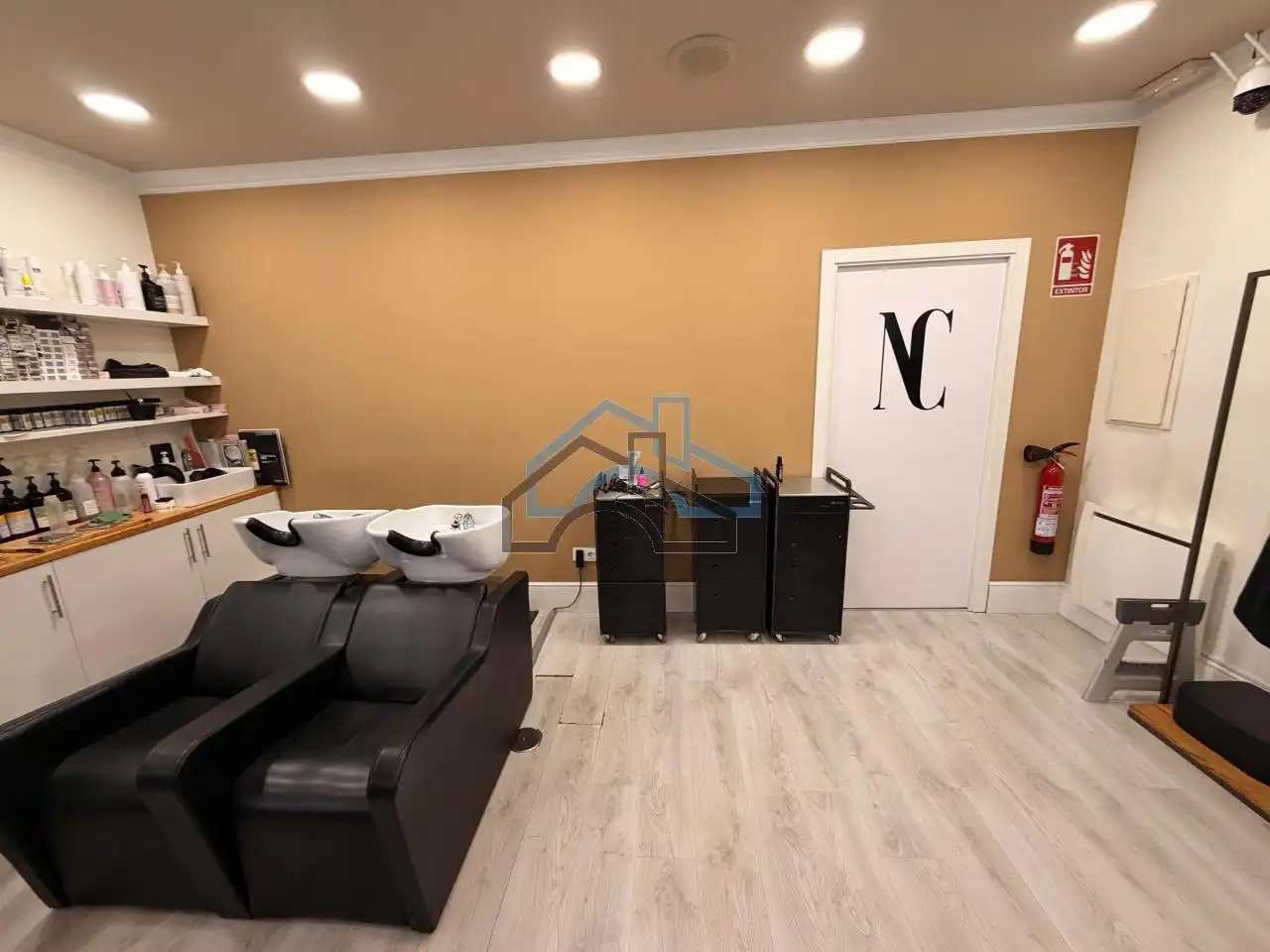 Business premises to rent in Someso - Matogrande, imagen 11