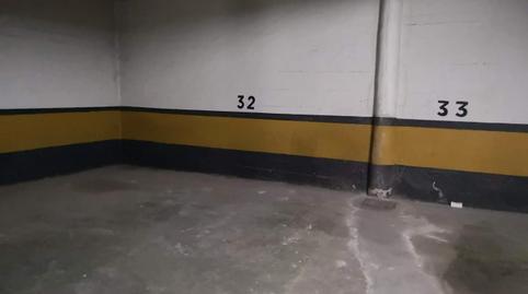 Foto 3 de Garaje en venta en Calle de Arturo Soria, 54, Concepción, Madrid