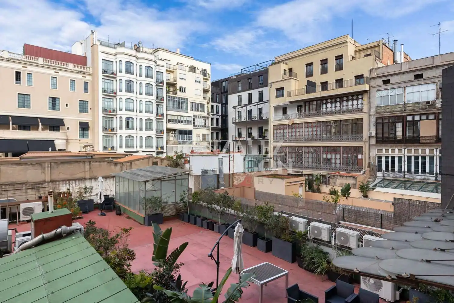 Ufficio in affitto a Eixample, imagen 19