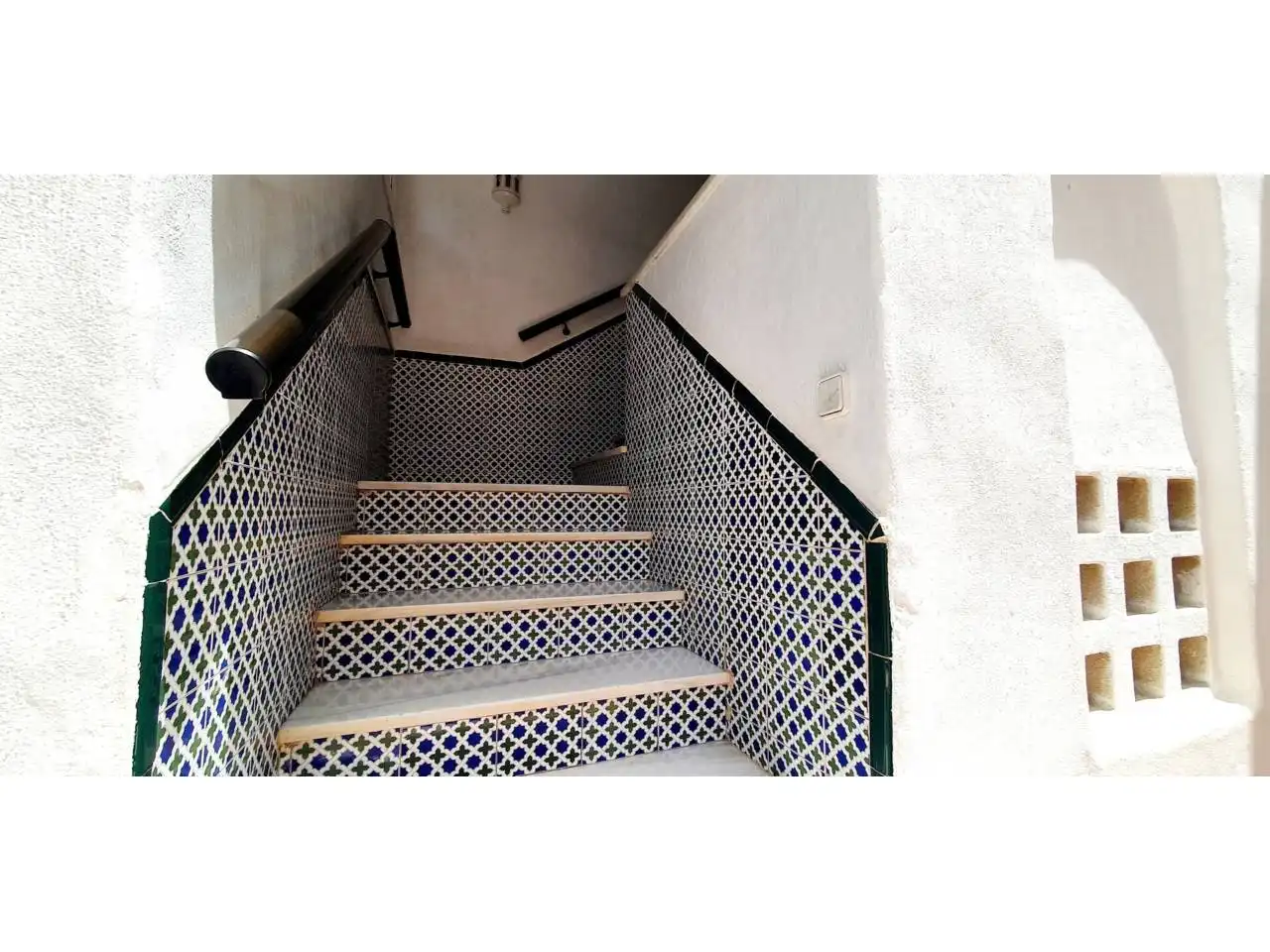 Apartament amb terrassa en venda a Calle Diagonal 1, imagen 9