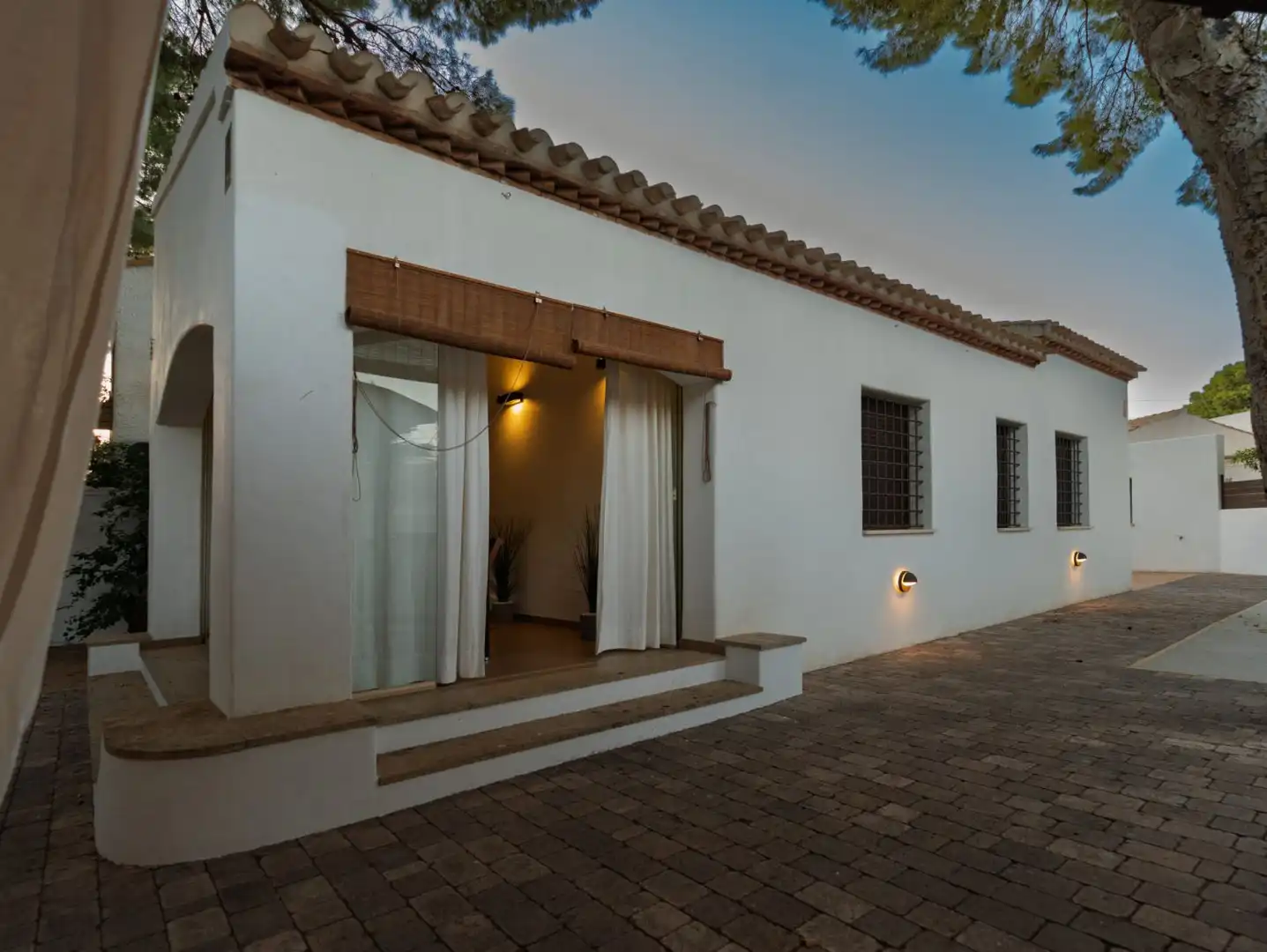 Villa mit Garten zum Verkauf in Orihuela Costa, imagen 4