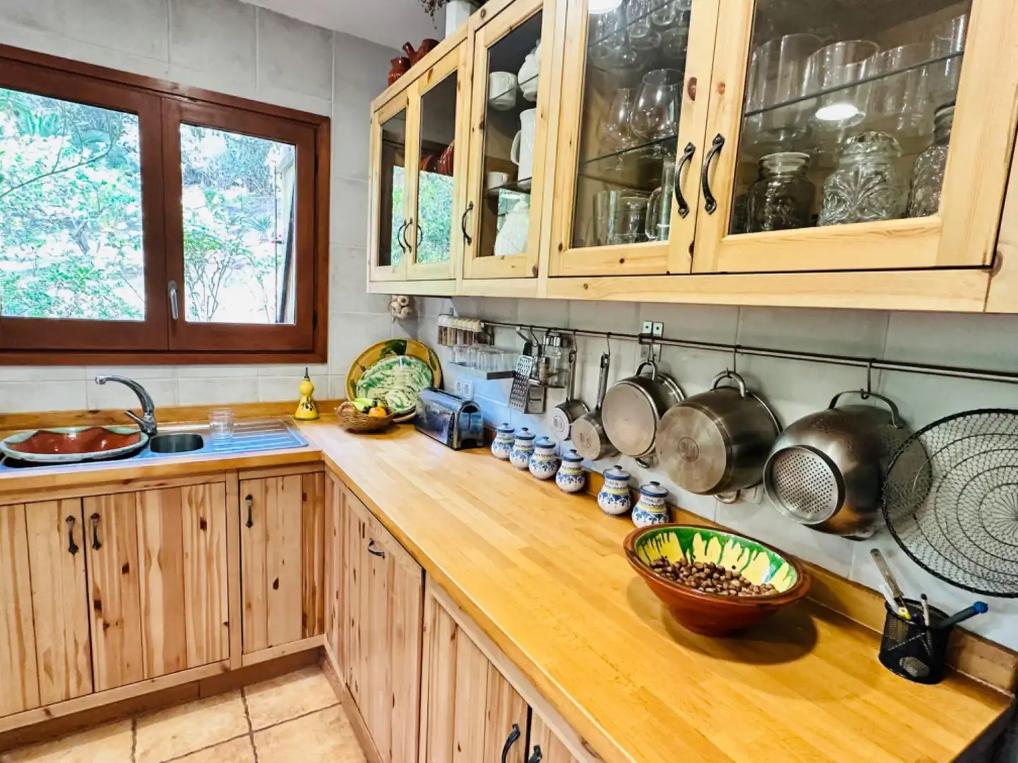 Maison avec jardin à vendre à Castellví de Rosanes, imagen 26