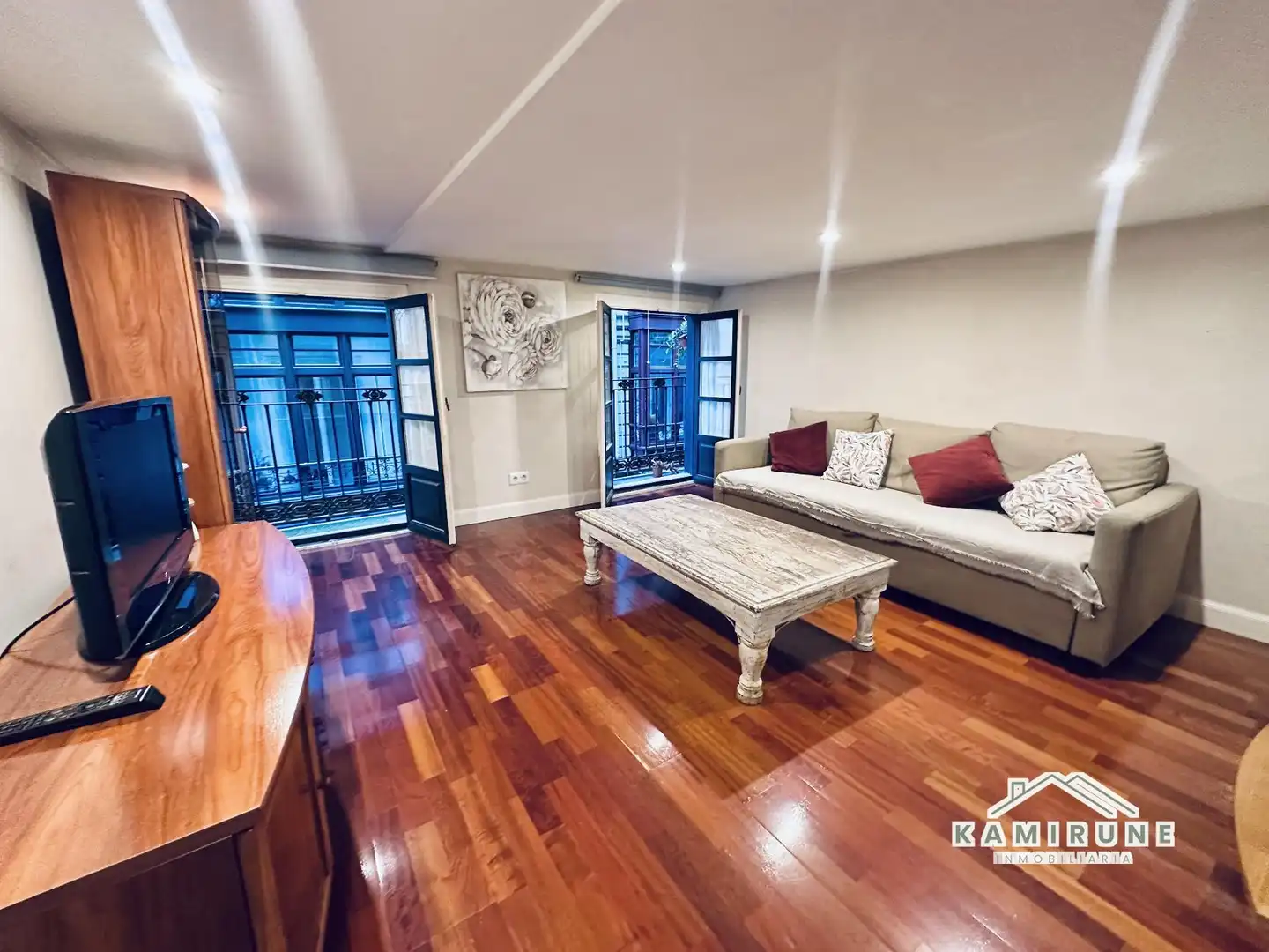 Appartement avec terrasse à vendre à Carniceria Vieja, imagen 11