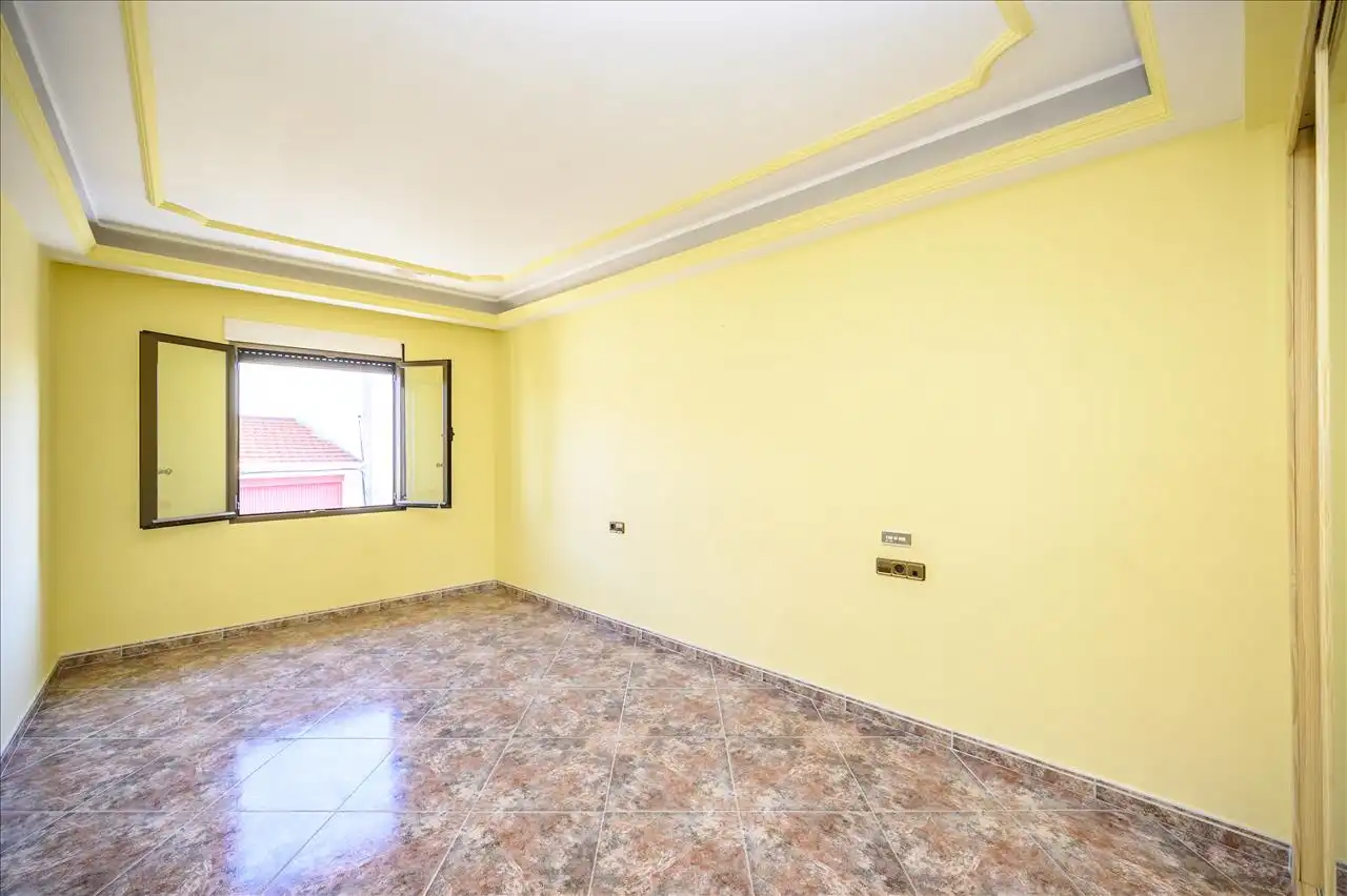 Bedroom of Detached homes for sale in La Pueblanueva  with Terrace