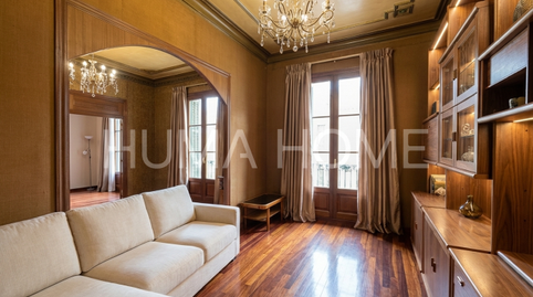 Foto 4 de Piso en venta en Dreta de l'Eixample,  Barcelona Capital