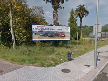 Terreno residenziale in vendita a Villaviciosa - Amandi