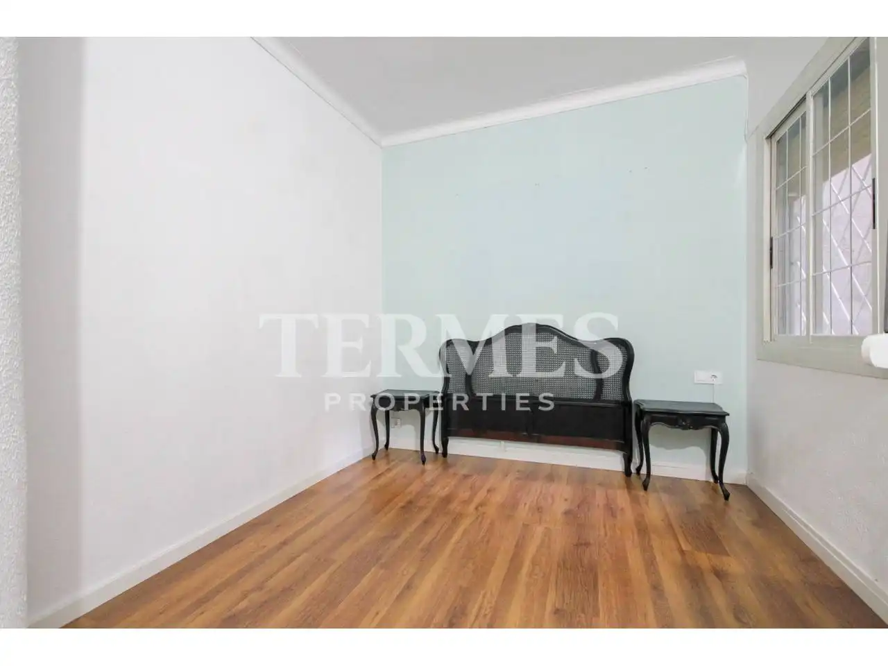 Habitación de Piso en venta en Barcelona con Aire acondicionado, Calefacción y Parquet