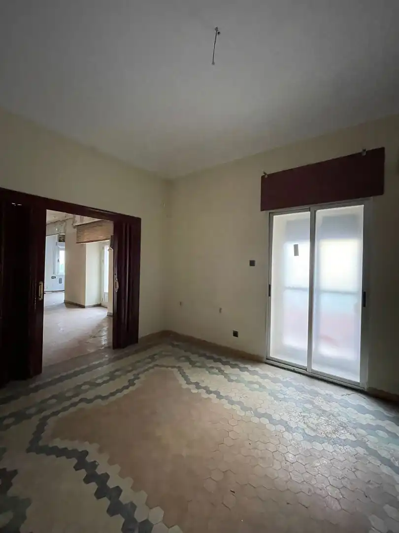 Piso en venta en Calle Alfonso VIII, Centro Ciudad