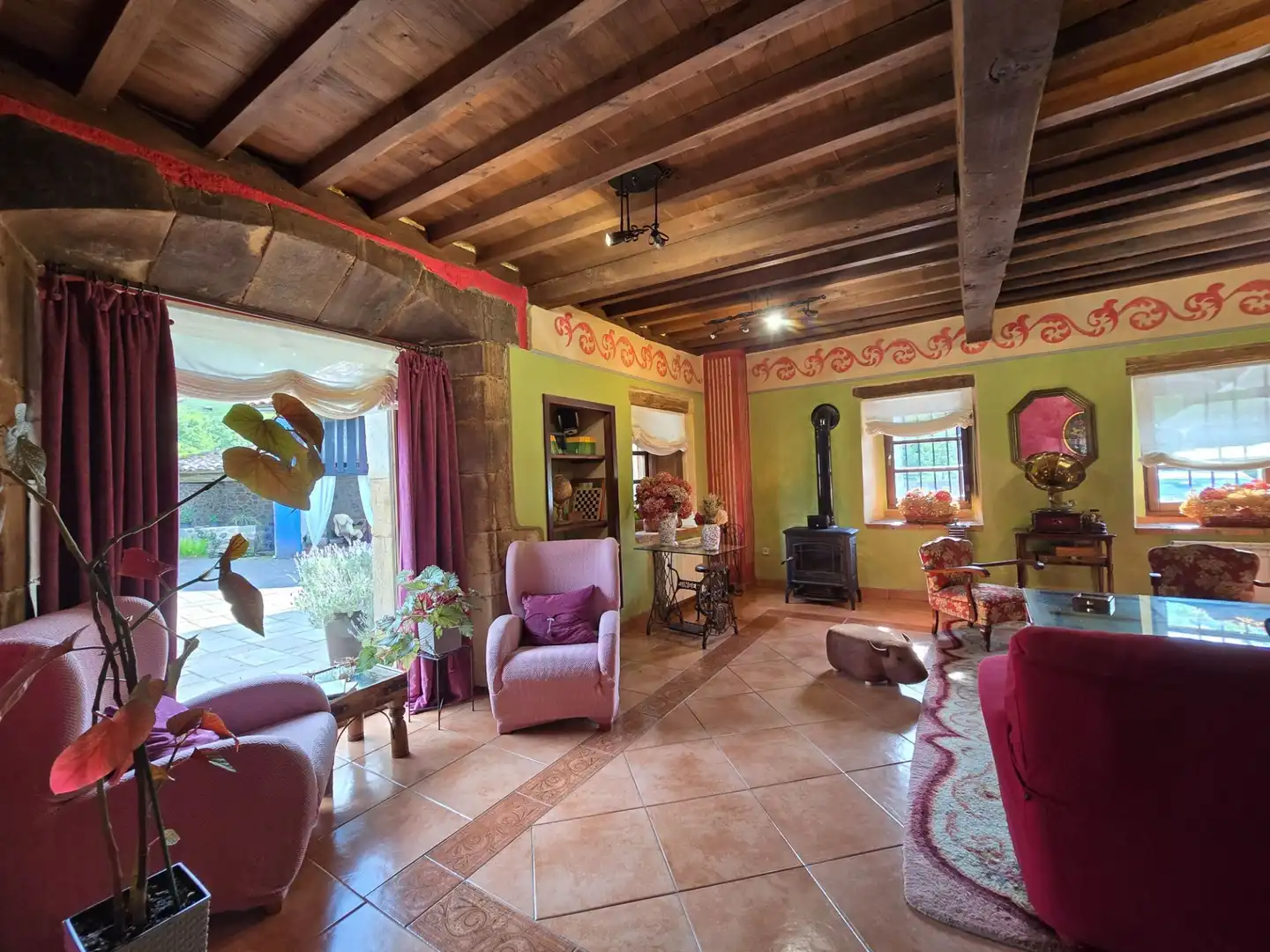 Hotel en venda a Cangas de Onís, imagen 64